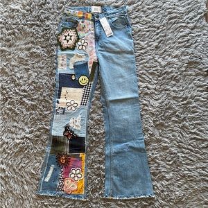 BDG urban outfitters brand new denim size 26